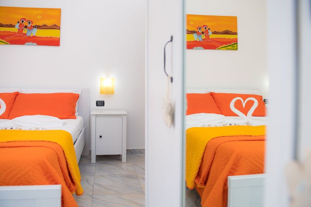 Hotel San Giovanni Double Room 3