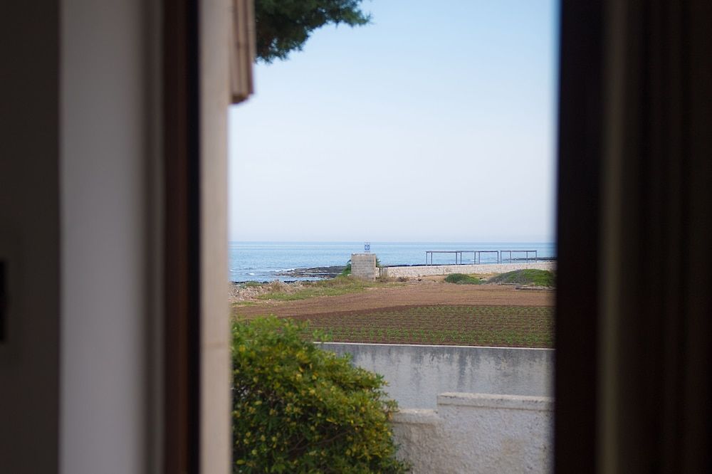 Hotel San Giovanni Basic Double Room, Sea View 5