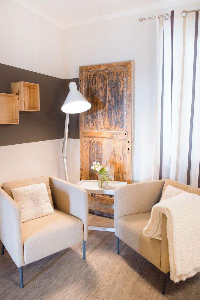 Locanda Stella Doppia Superior con balcone 5