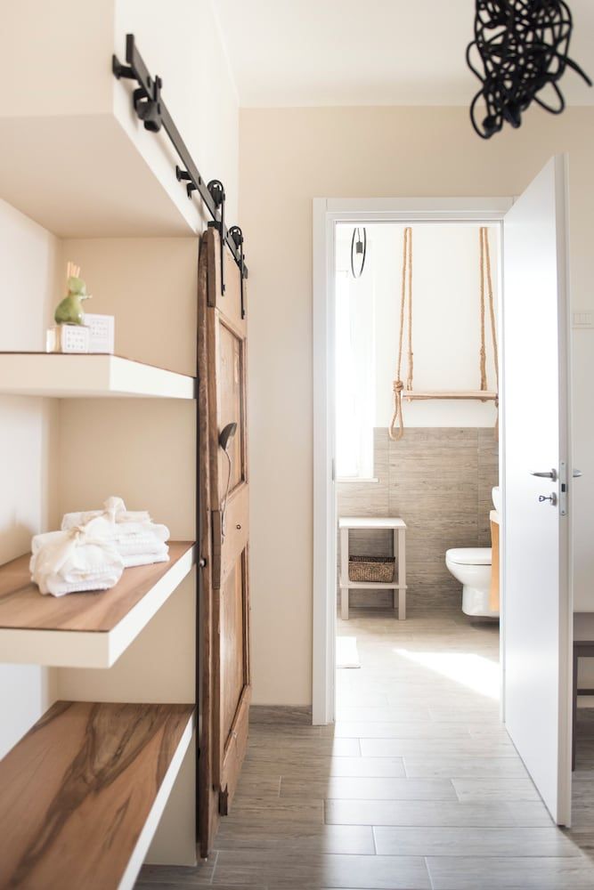 Locanda Stella Doppia Superior Panoramica 3