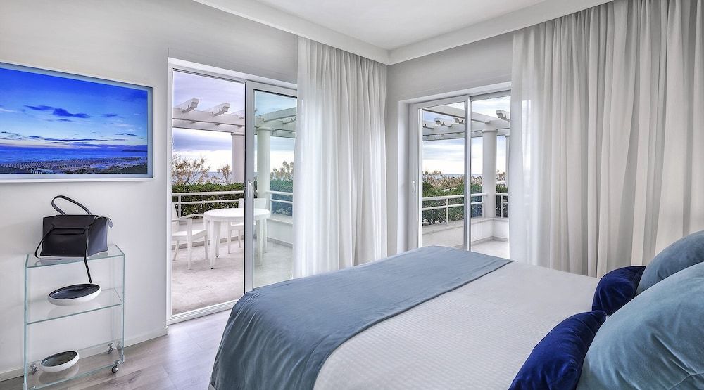 Atlantic Hotel & SPA Luxury Twin Room, 1 King Bed 5