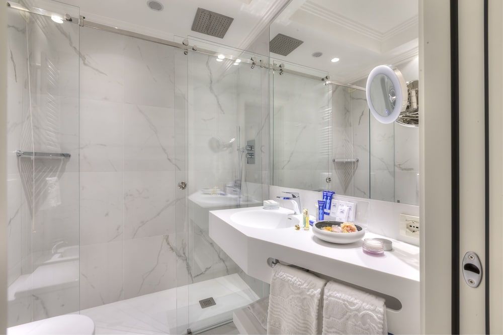 Atlantic Hotel & SPA Luxury Twin Room, 1 King Bed 7