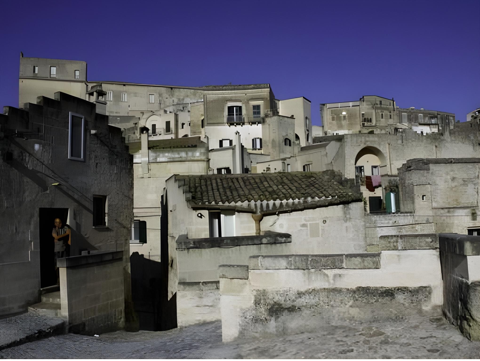 undefined Le Malve Cave Retreat 2