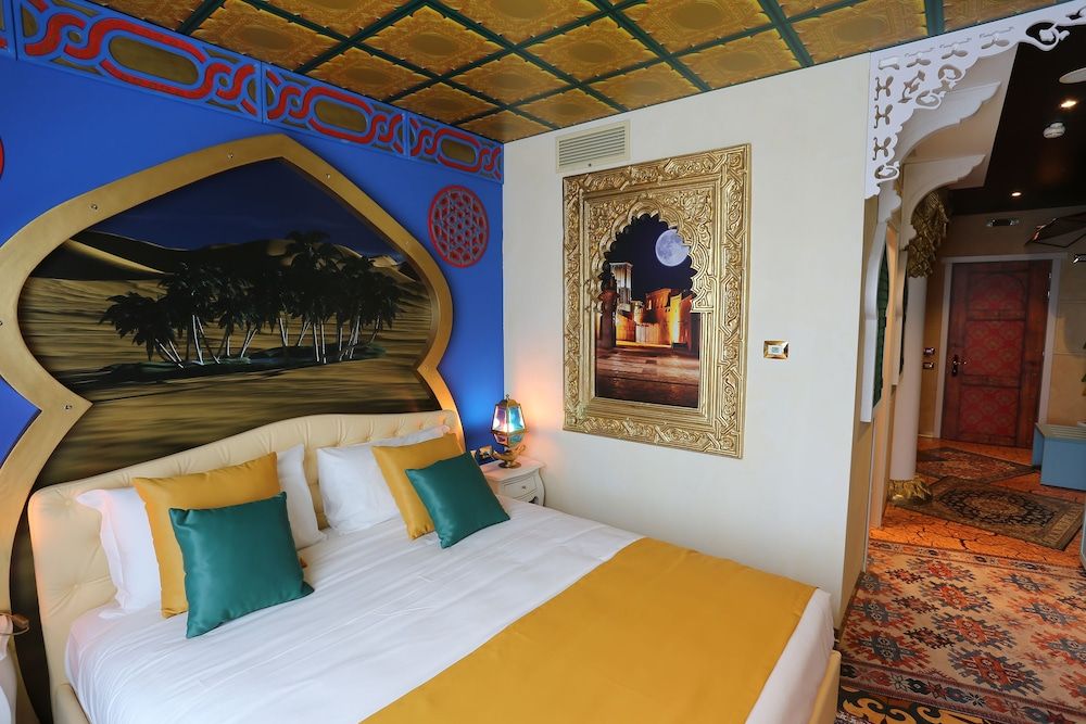 Room (Arabian)