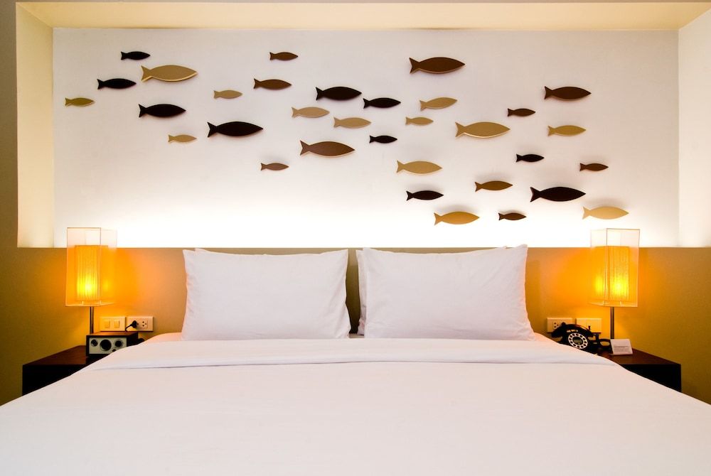 undefined The Album Hotel 3