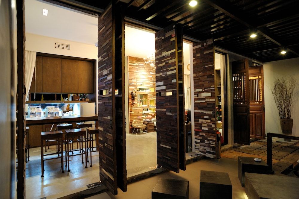 undefined The Album Hotel 7