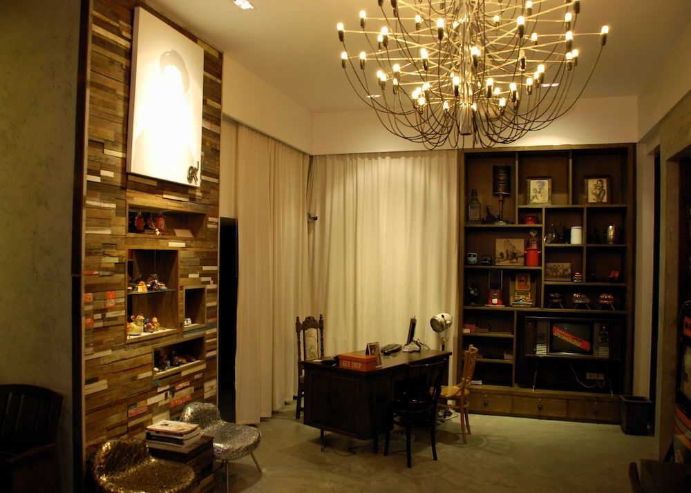 undefined The Album Hotel 10