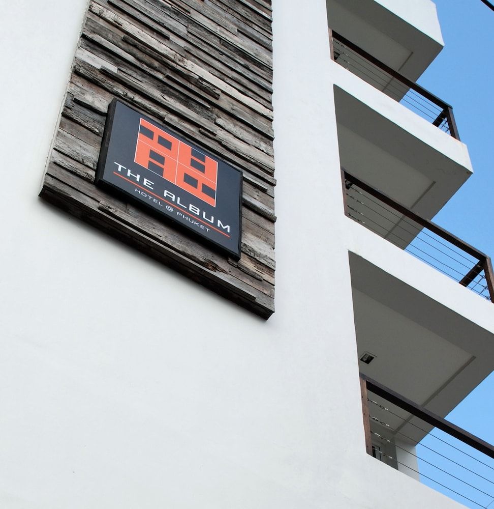 undefined The Album Hotel 4