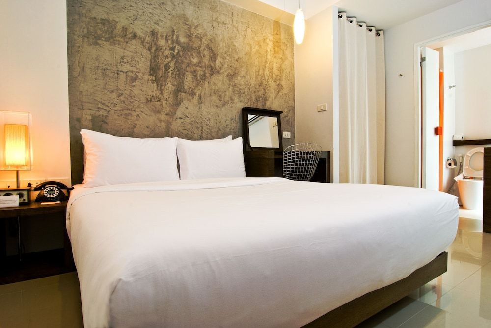 undefined The Album Hotel