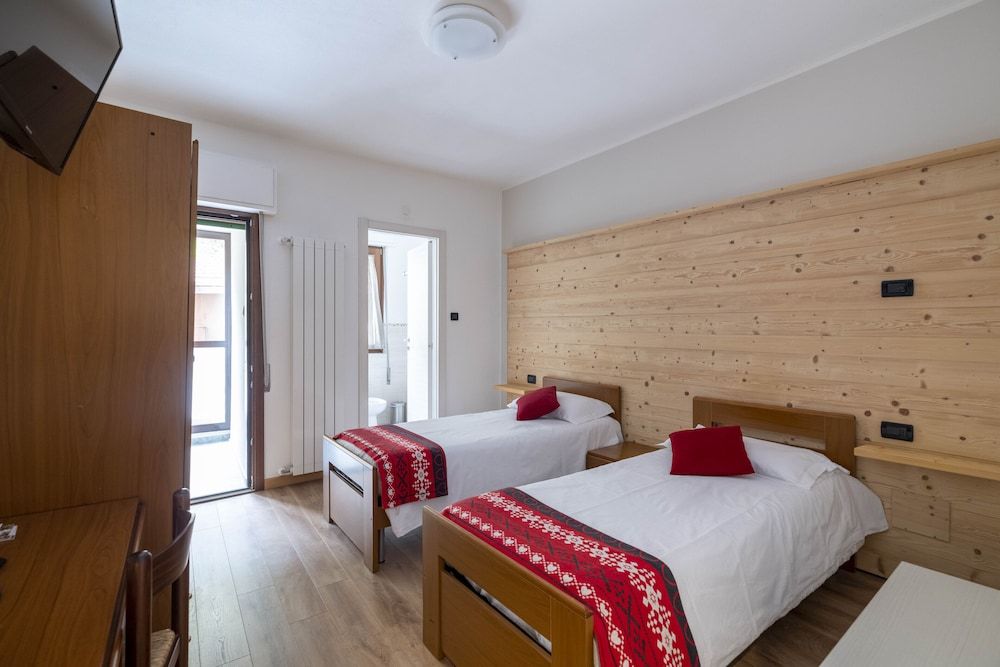 B&B Castello