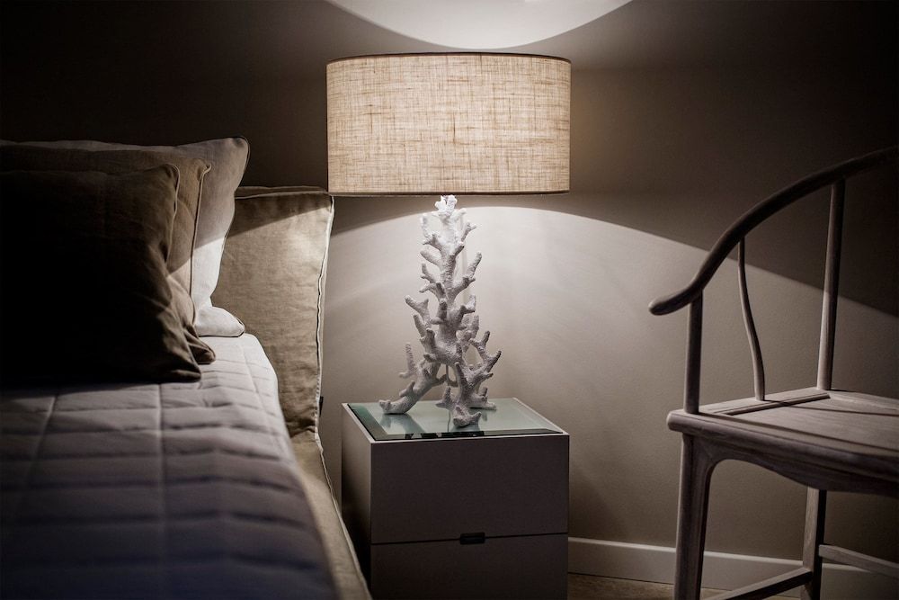 Seven Historical Suites Executive Suite 10