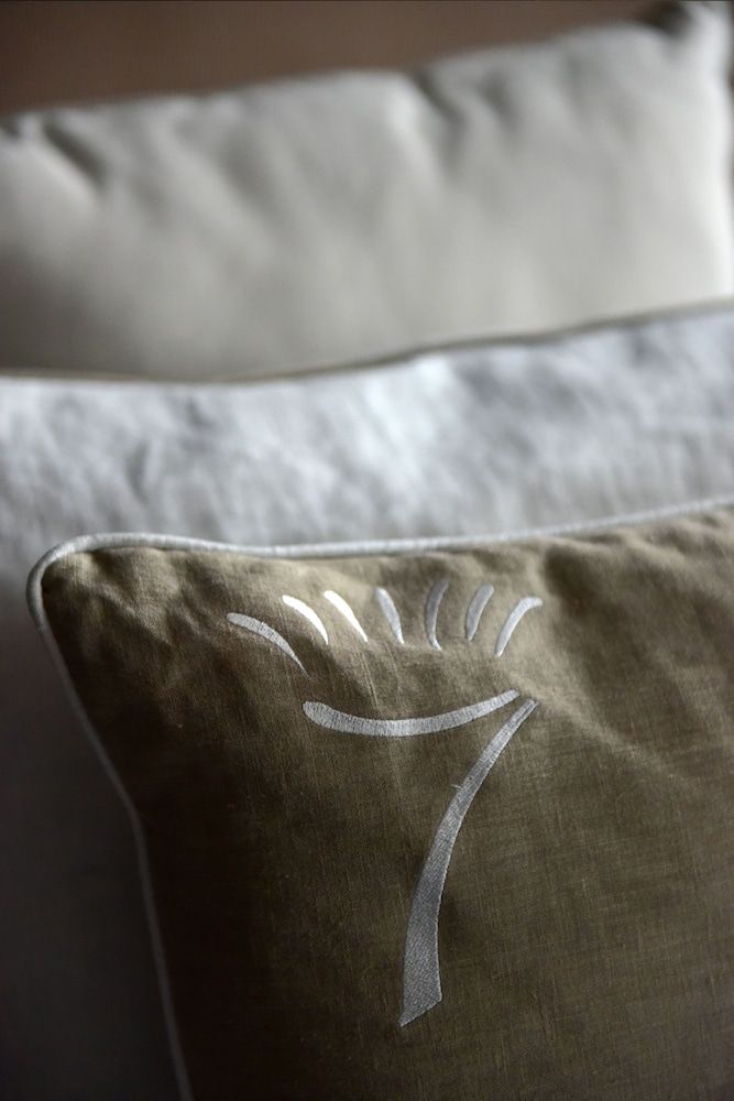 Seven Historical Suites Executive Suite 12