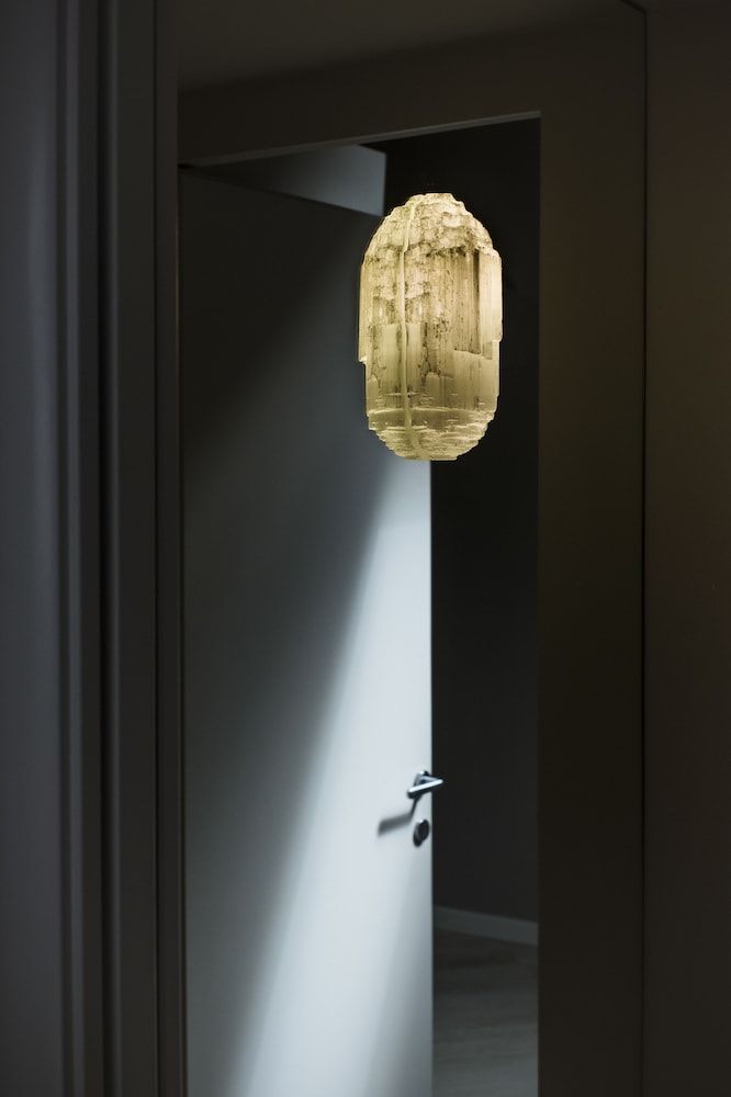 Seven Historical Suites Executive Suite 3