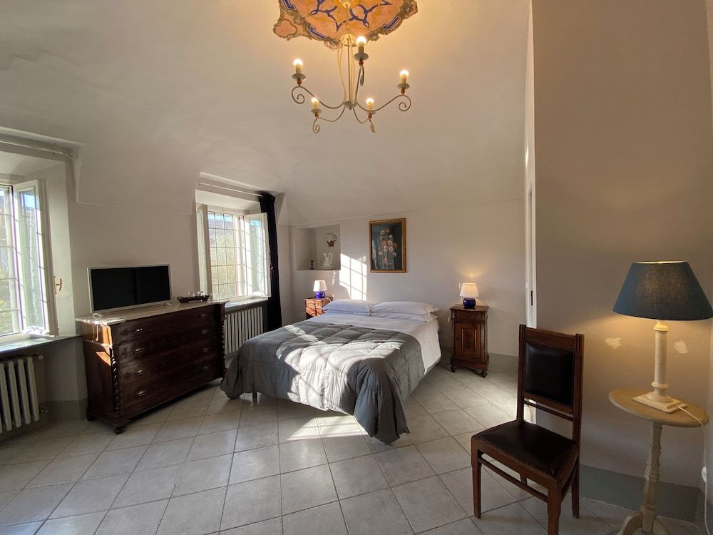Comfort Room