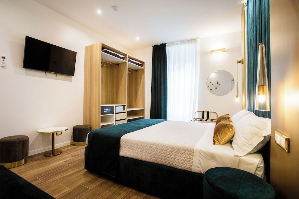 Design Apartment (Annex via Torino 35)