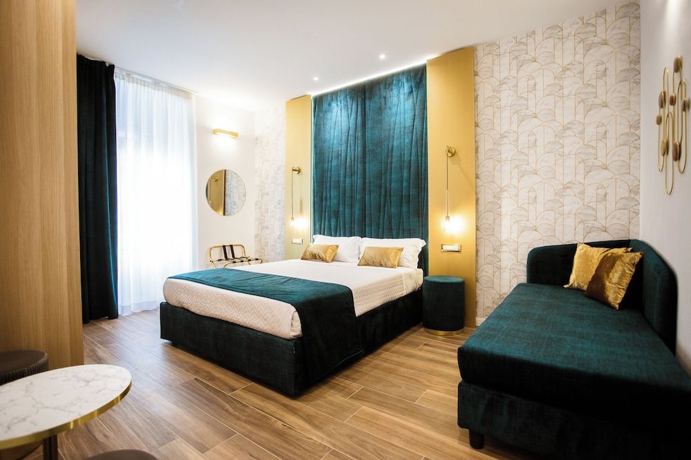 Design Apartment (Annex via Torino 35)