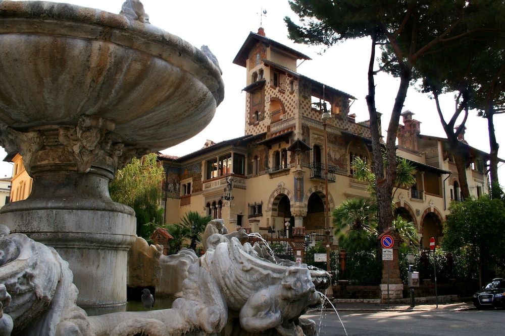 undefined A Casa di Tiziana 3