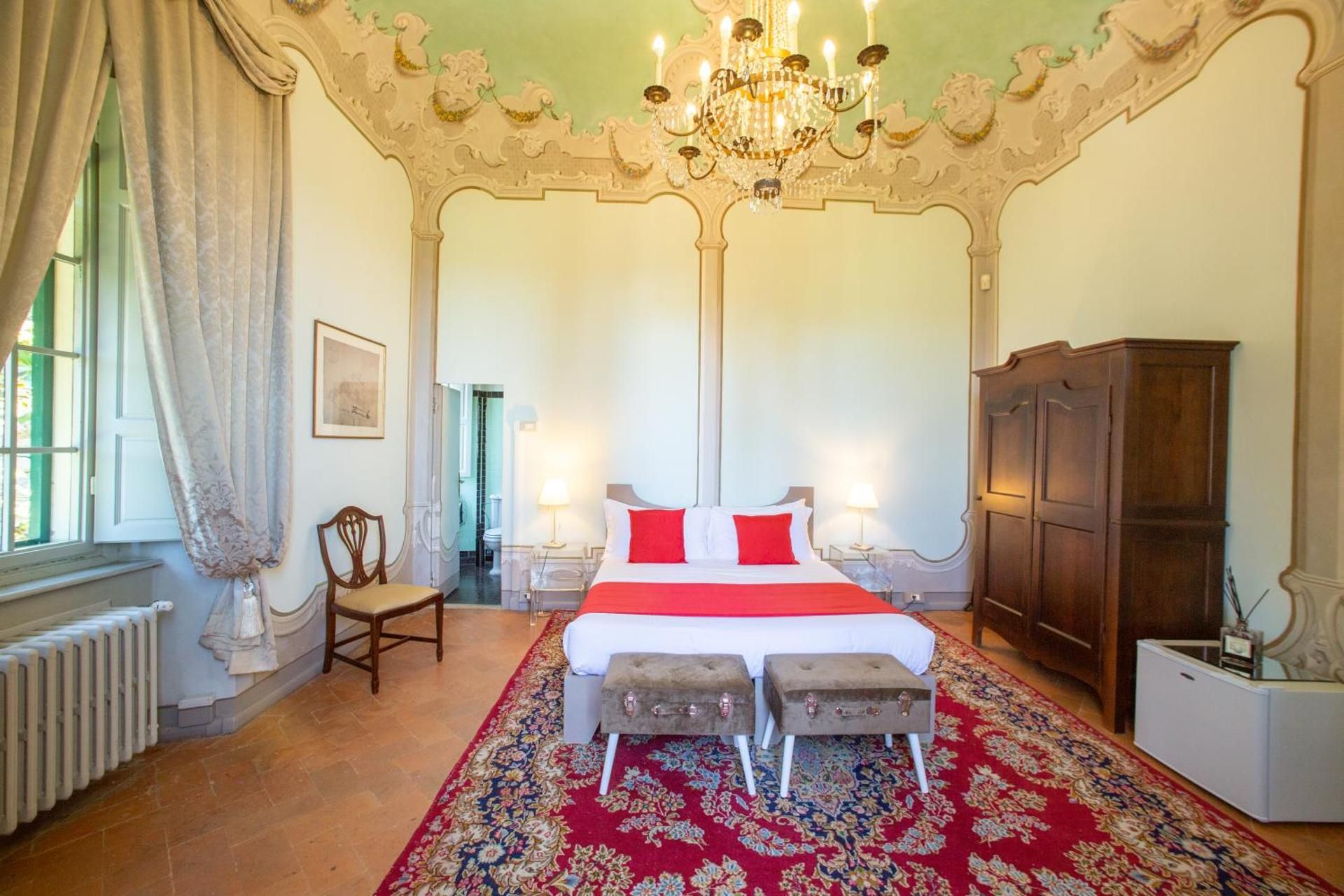 Two-Bedroom Suite