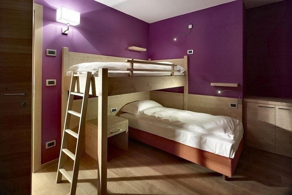 Color Home Suite Apartments Apartment, 2 Bedrooms 2