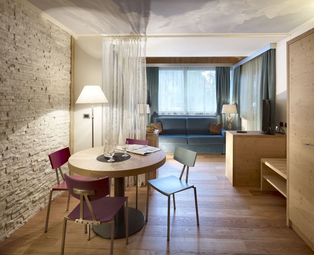 Color Home Suite Apartments Comfort Apartment, 2 Bedrooms 5