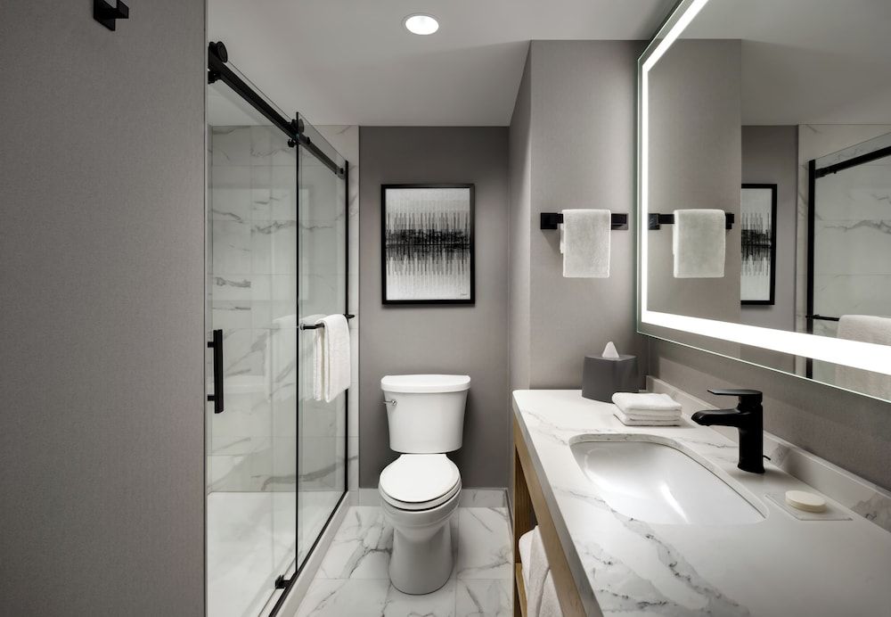 undefined Hyatt Place Montreal - Downtown 7
