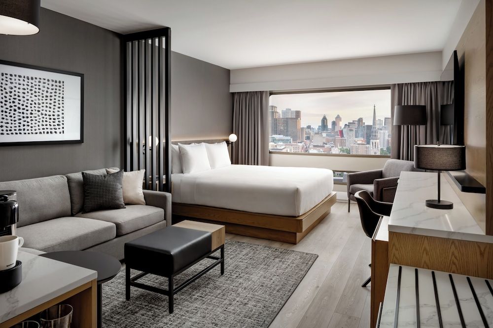 undefined Hyatt Place Montreal - Downtown 2