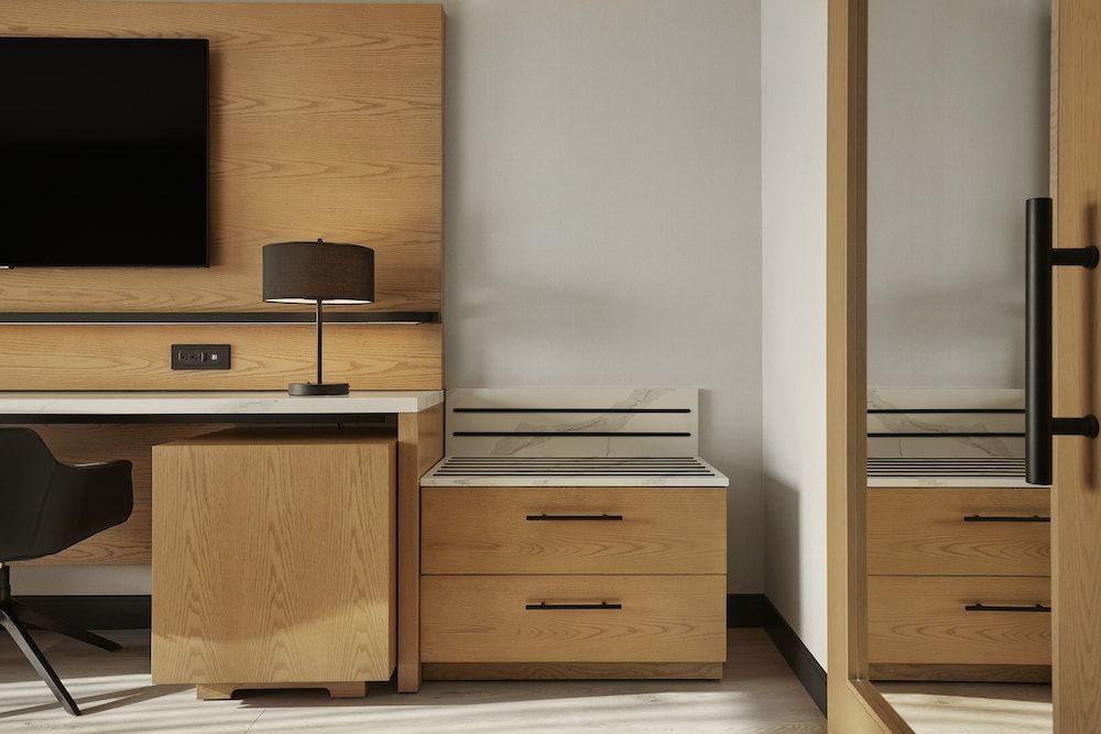 undefined Hyatt Place Montreal - Downtown
