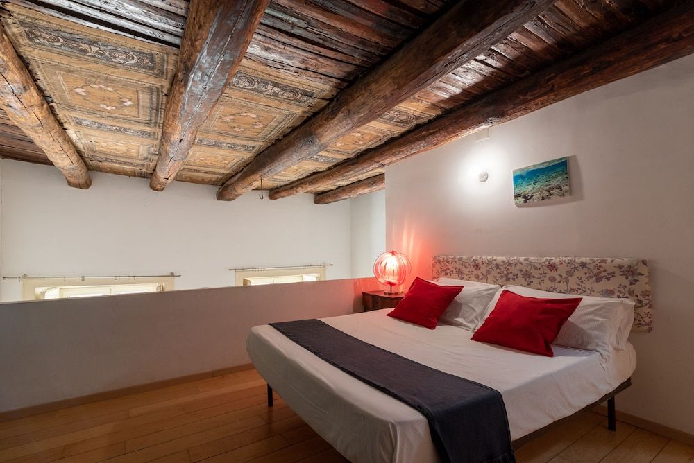Apartment, 2 Bedrooms