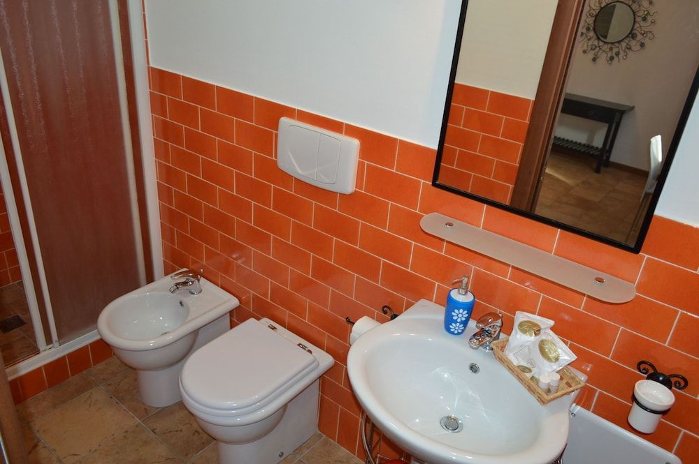 Butterfly Accommodation Double or Twin Room, Patio (Turchese) 7