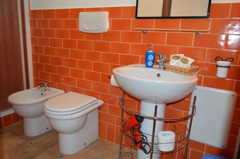 Butterfly Accommodation Double or Twin Room, Patio (Turchese) 8