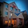 Fairfield Inn & Suites Bismarck North