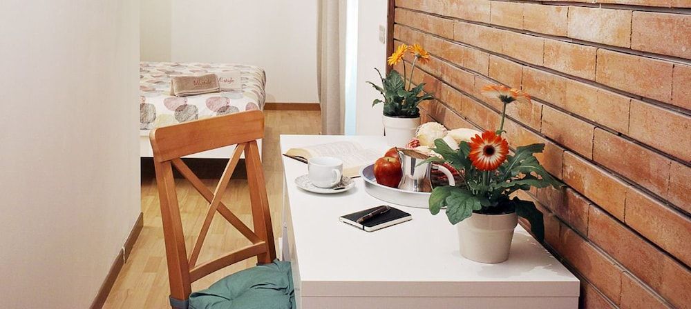 undefined MI.style 6