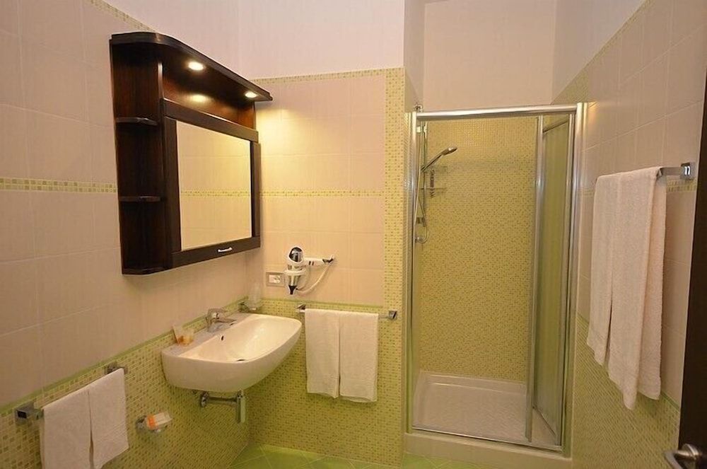 Baia Santa Margherita B&B Double Room 5