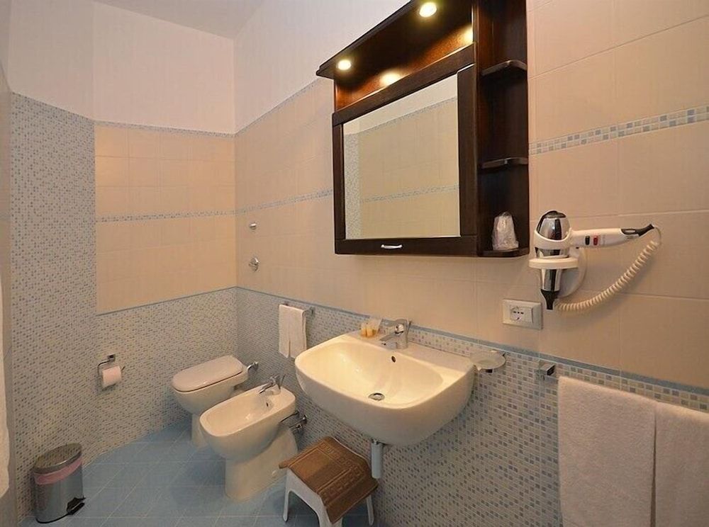 Baia Santa Margherita B&B Double Room 6