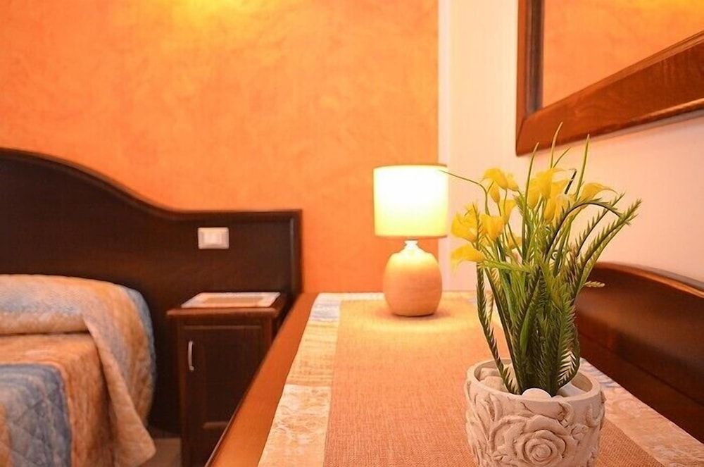 Baia Santa Margherita B&B Double Room 8