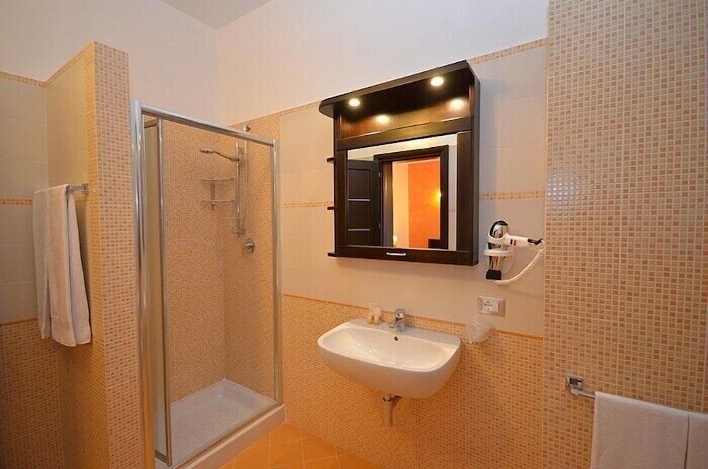 Baia Santa Margherita B&B Double Room 7