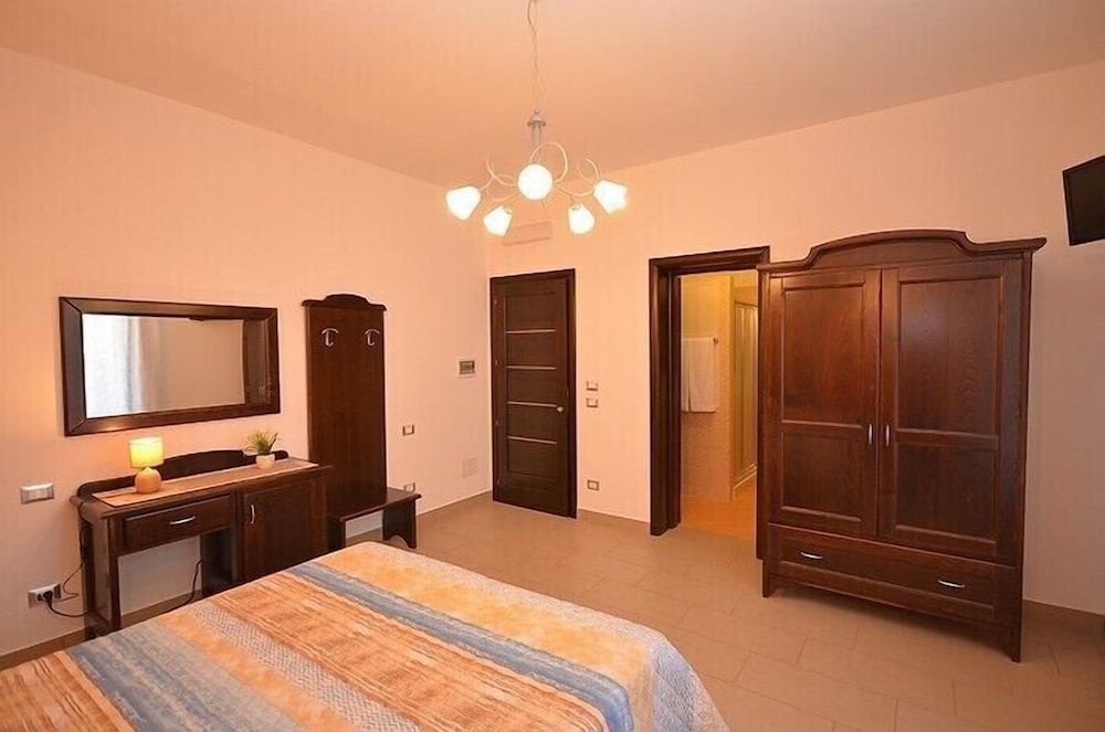 Baia Santa Margherita B&B