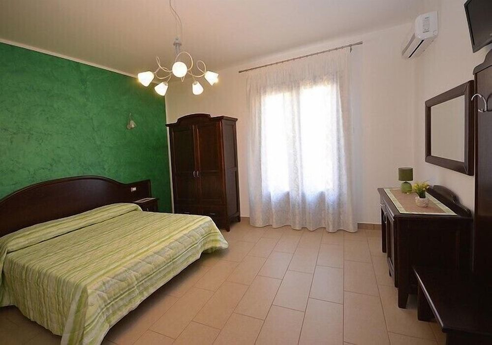 Baia Santa Margherita B&B Double Room 3