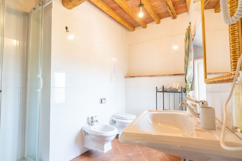 Palazzo Mosela Alla Porta Superior Double or Twin Room 13