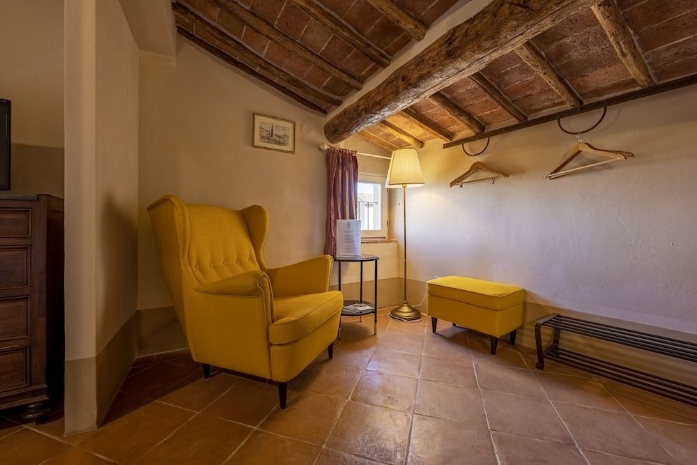 Palazzo Mosela Alla Porta Superior Double or Twin Room 15