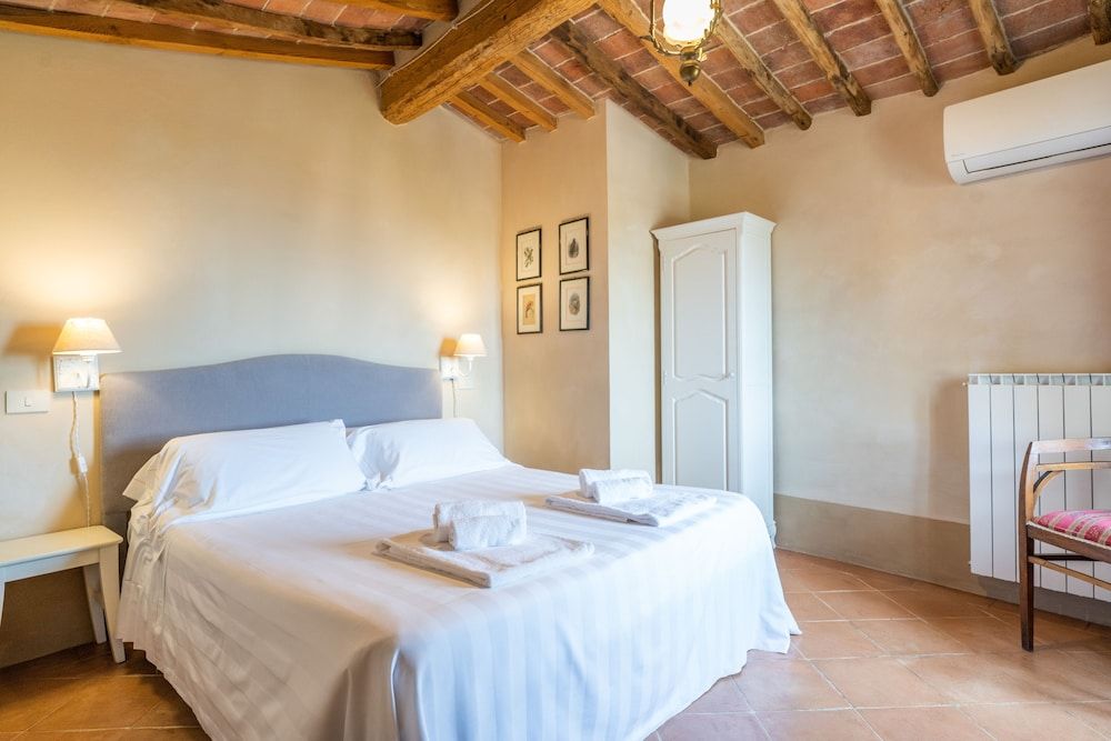 Palazzo Mosela Alla Porta Superior Double or Twin Room 3