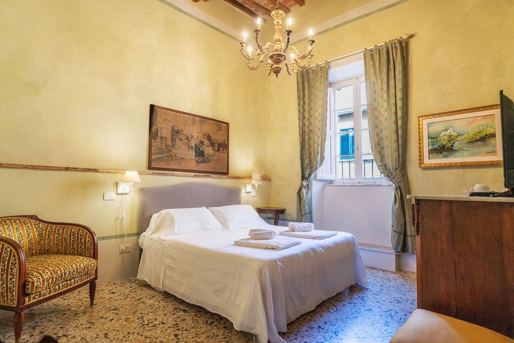 Palazzo Mosela Alla Porta Standard Double or Twin Room 14