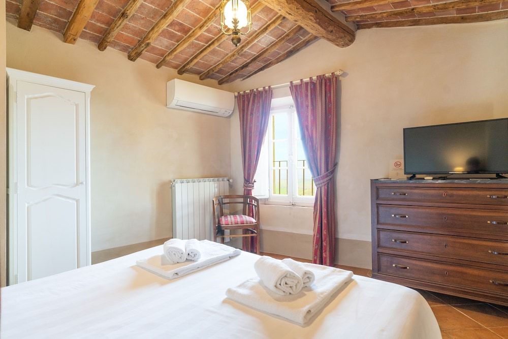 Palazzo Mosela Alla Porta Superior Double or Twin Room 19