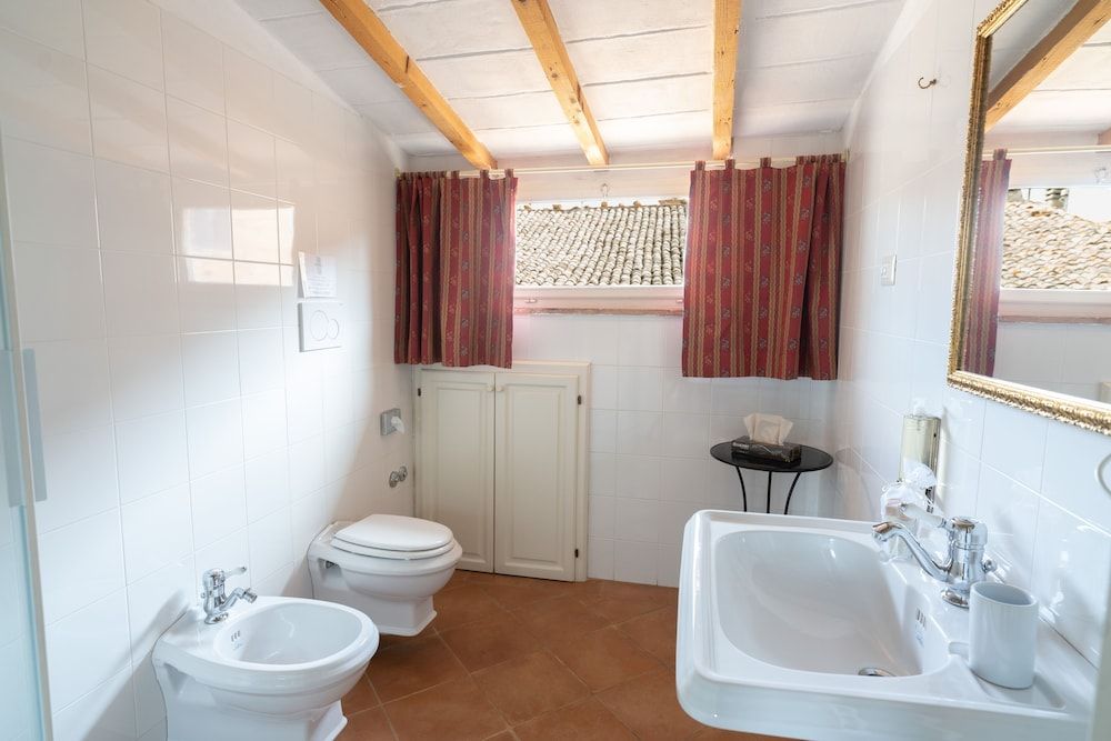 Palazzo Mosela Alla Porta Superior Double or Twin Room 10