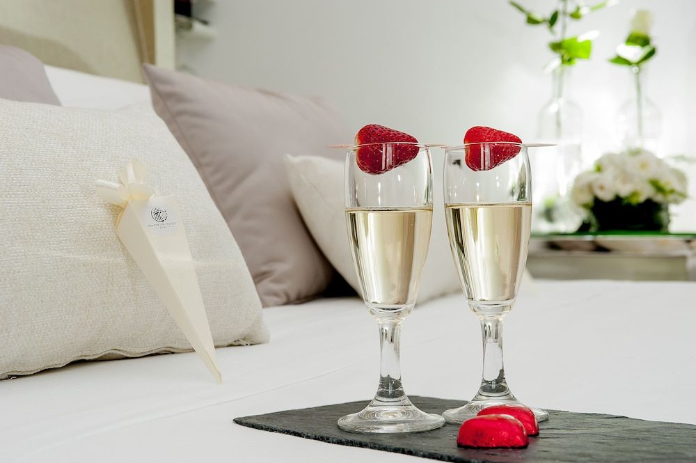 Vatican Style Superior Room, Balcony 9