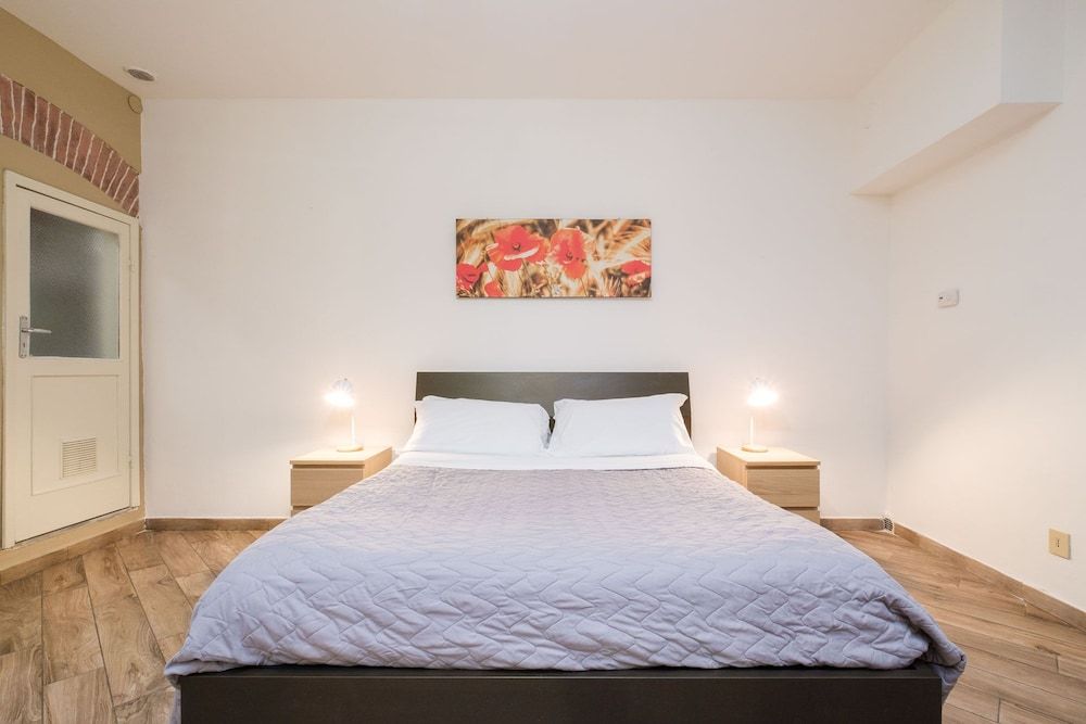 Apartment, 1 Bedroom