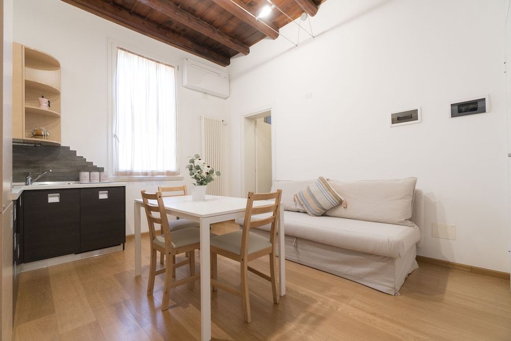 undefined Vita University Apartment 3