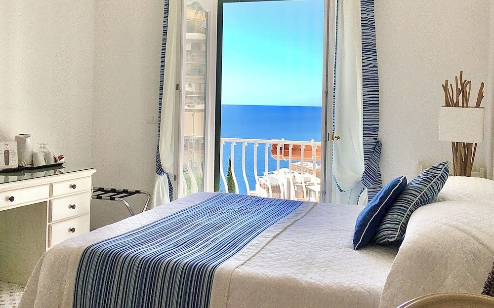 Superior Double or Twin Room, Balcony