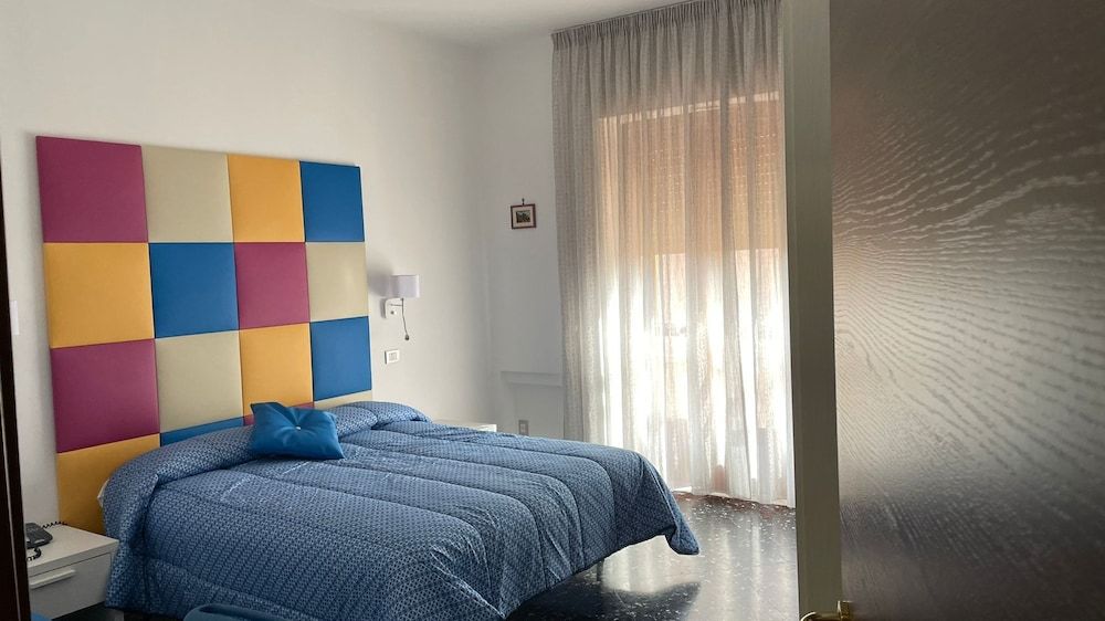 Basic Double or Twin Room
