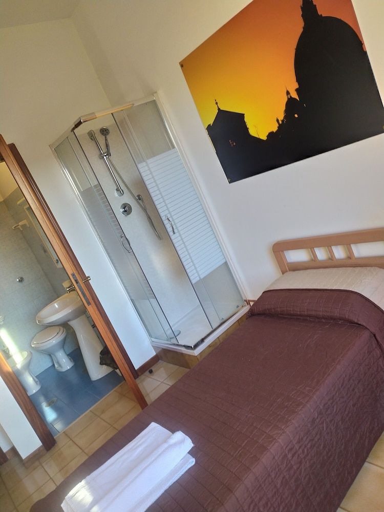undefined Domus Getsemani 2
